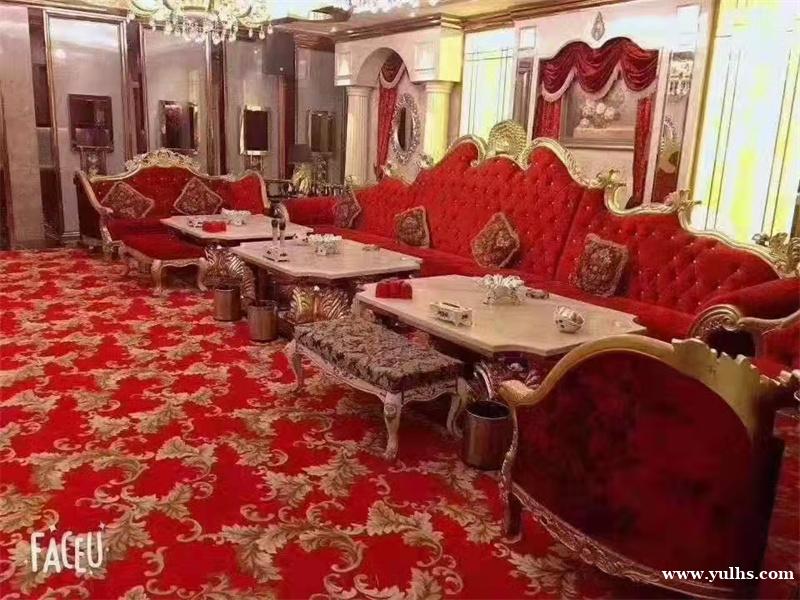 西安KTV招聘-西安舞蹈/气氛组坚信越努力越幸运