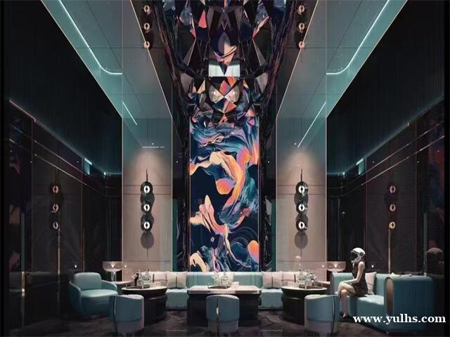 西安夜场招聘-高端KTV招募人才吃住行全有